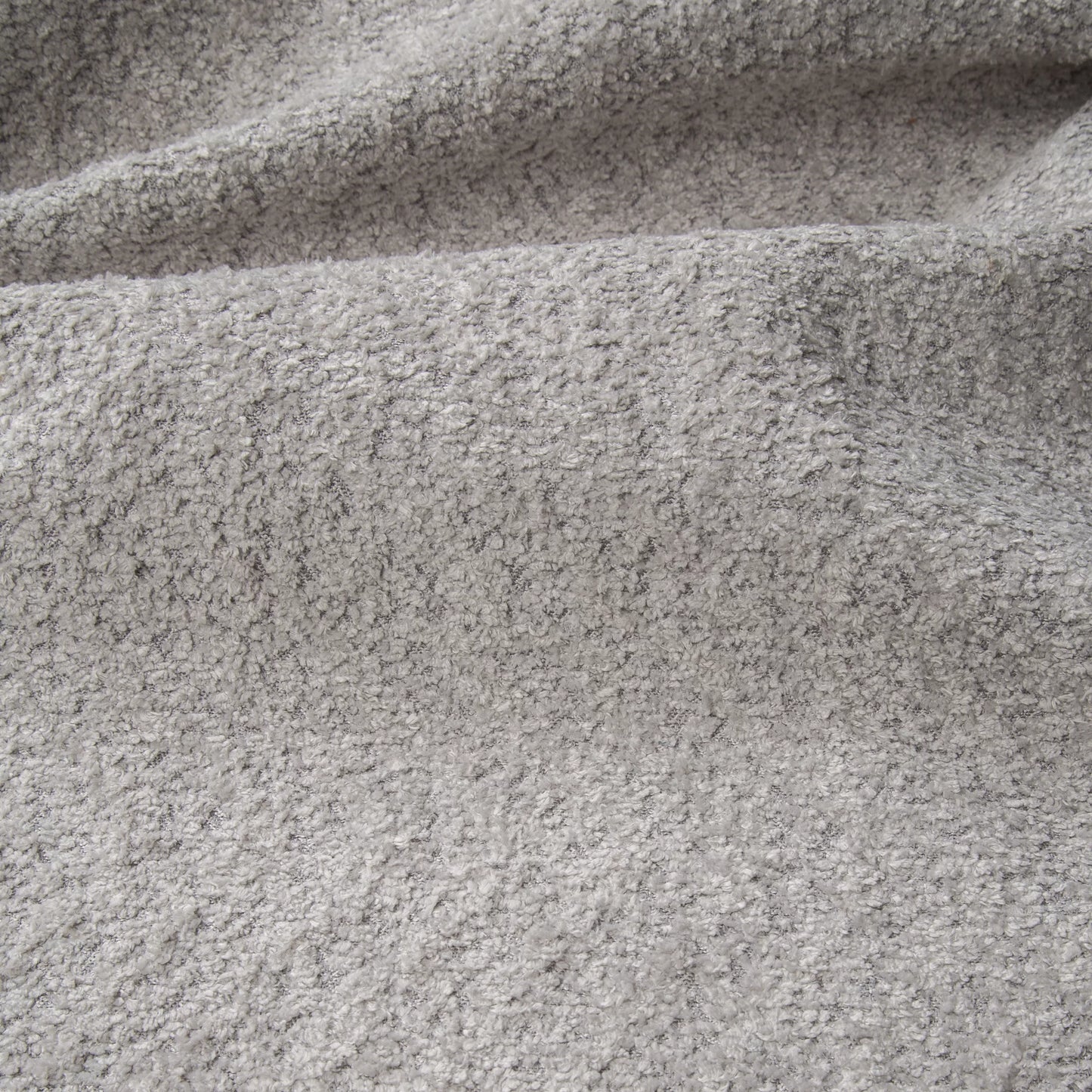 Anthology - Bouclé texture Upholstery Fabric