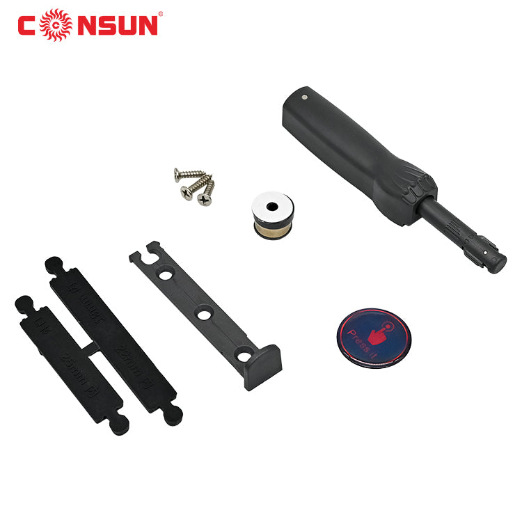 Push Open Latch (Fourth Generation Bouncer) RX05