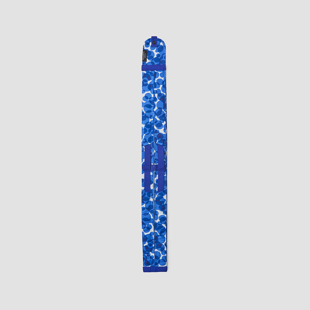 Shupatto compact bag MEDIUM - YORU (Night)