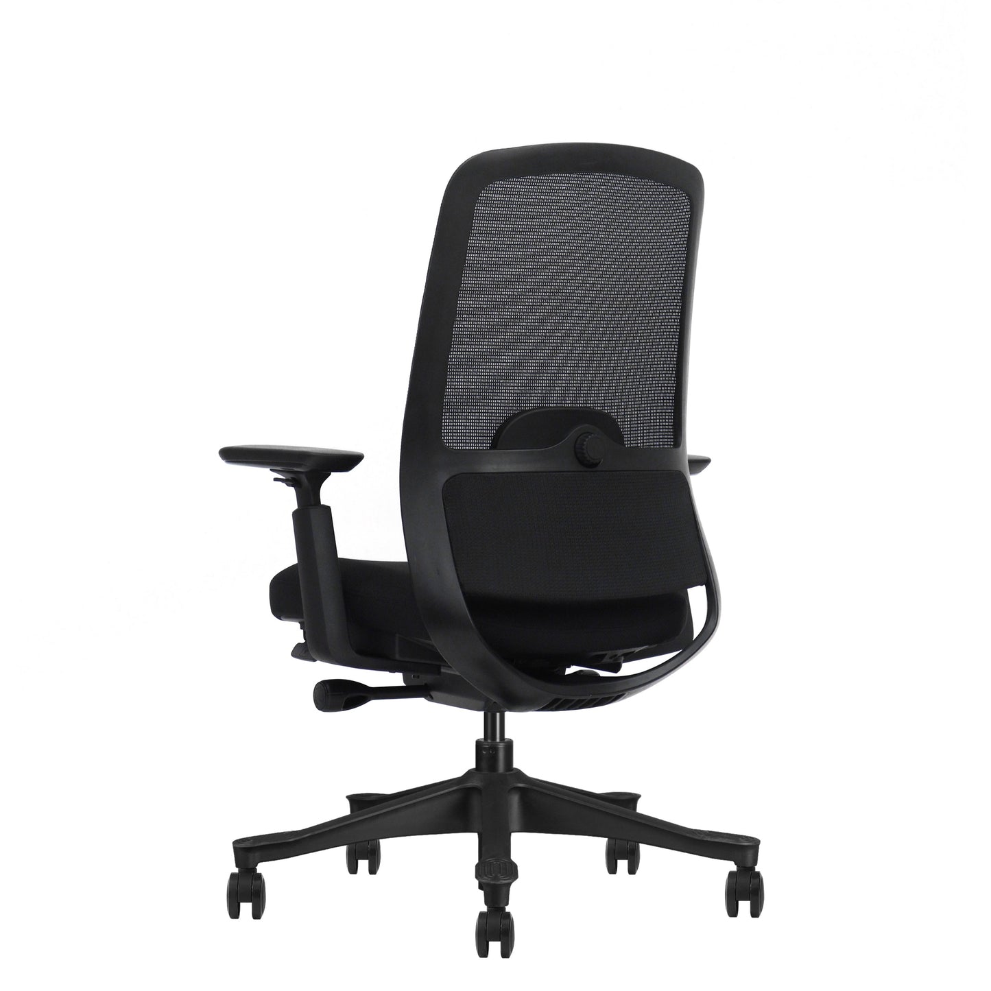 Medium Back Office Chair V3-BM