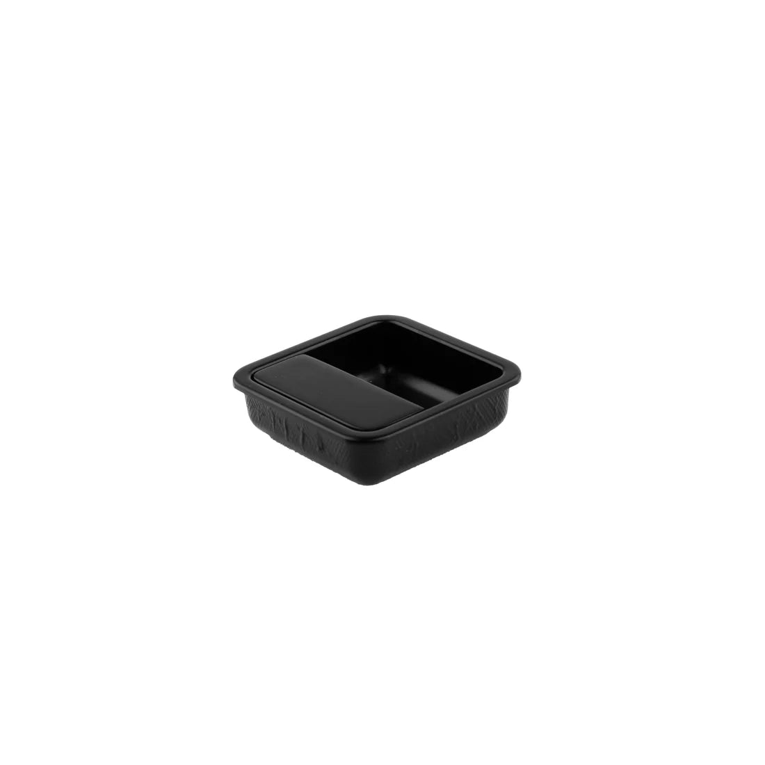 Recessed Slot Type Handle