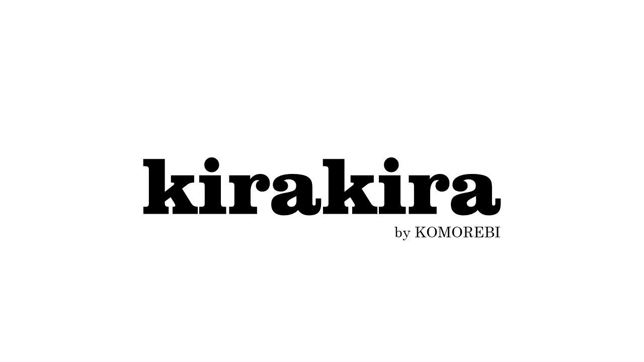 kirakira_logo