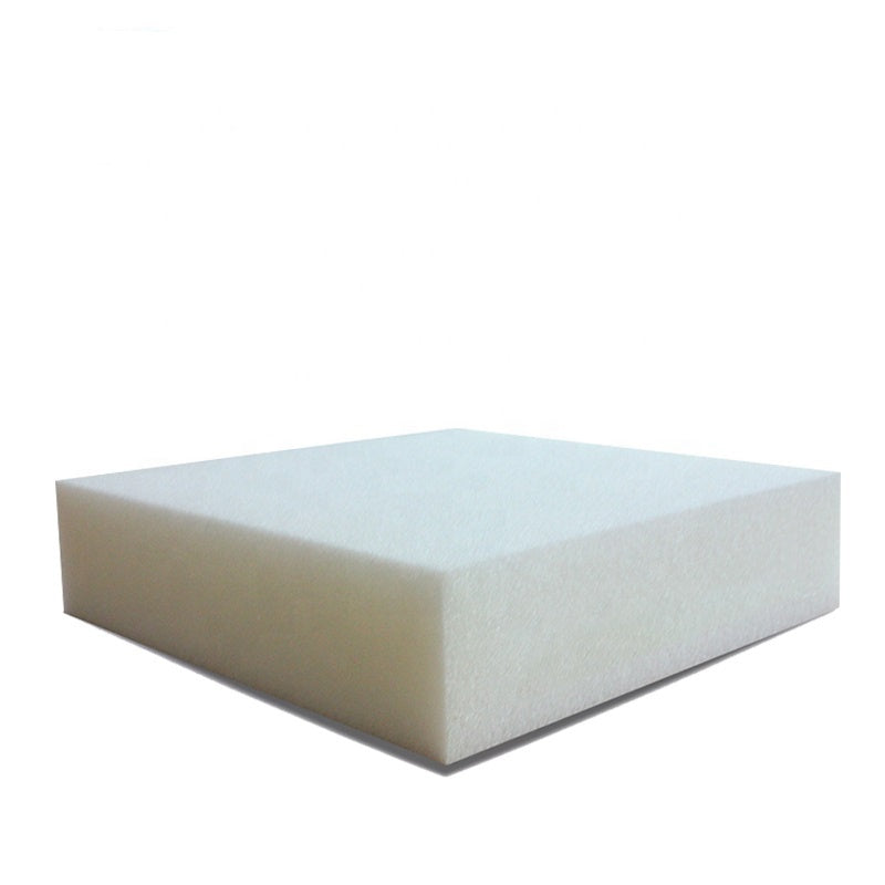 Upholstery Foam Sheet 4 inch