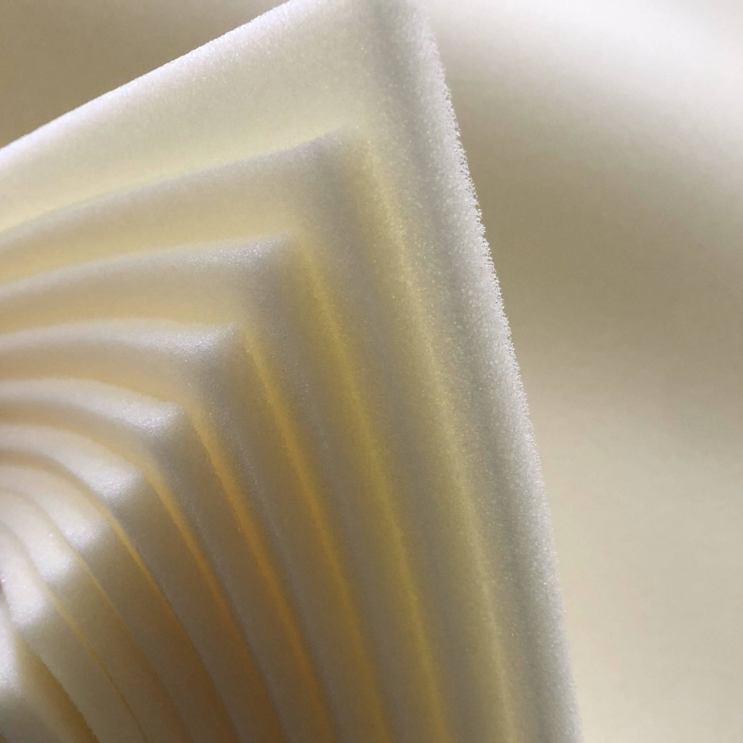 Upholstery Foam Sheet 1/2 inch