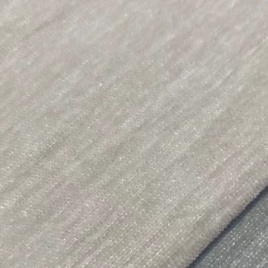Chloe - Velvet Upholstery Fabric