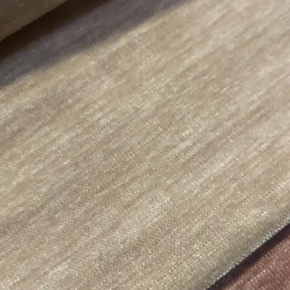 Chloe - Velvet Upholstery Fabric