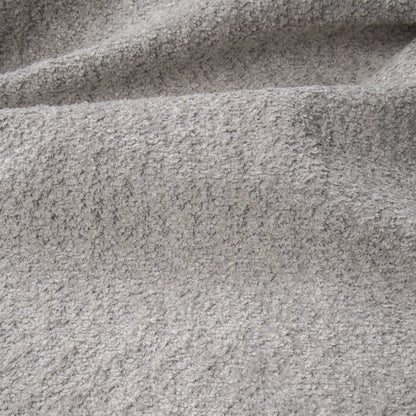 Anthology - Bouclé texture Upholstery Fabric