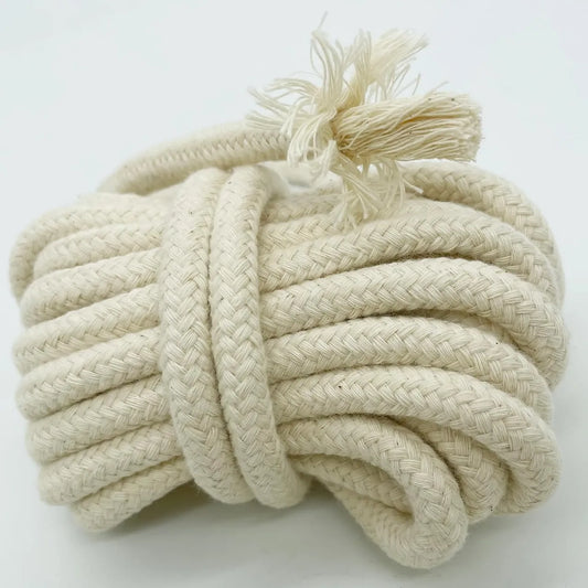 Cotton Rope