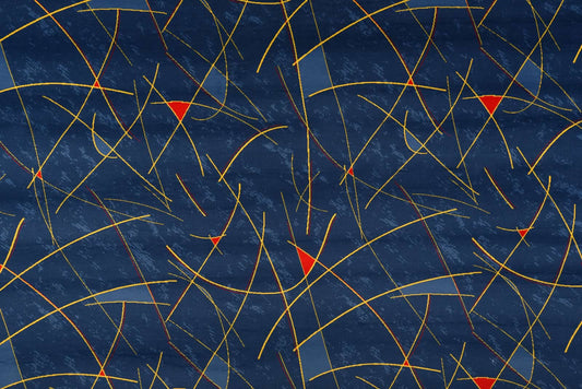 Upholstery Fabric for Bus Seating