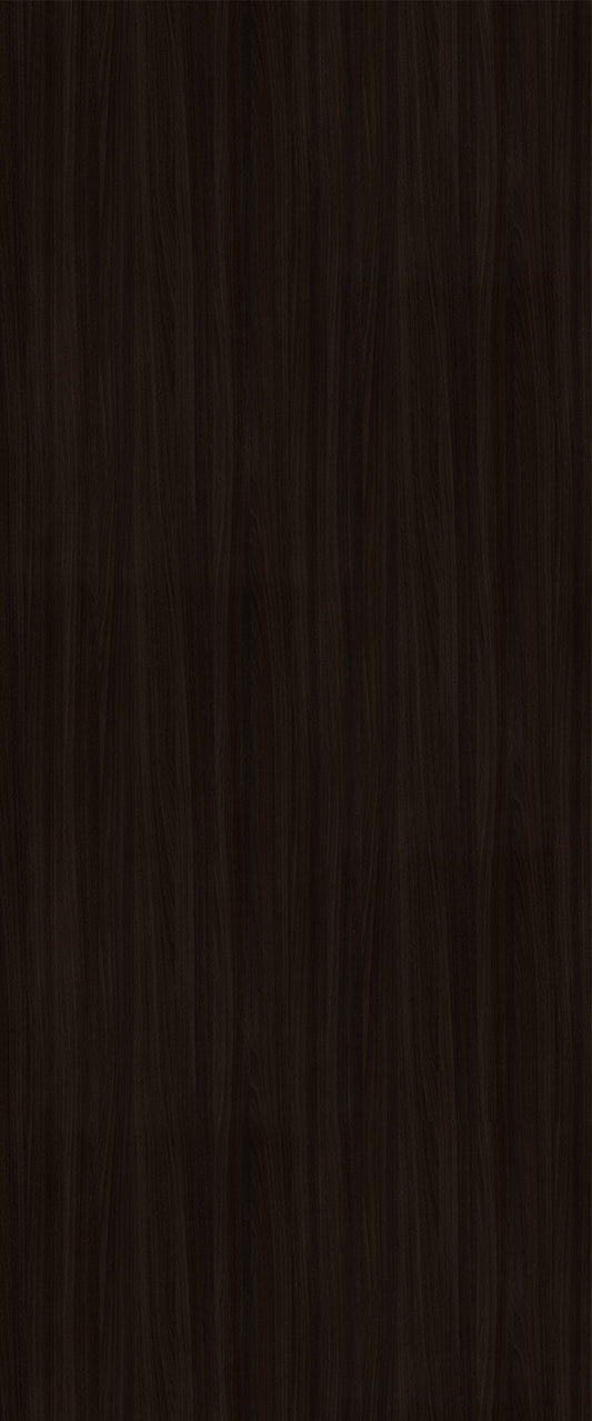 HPL Laminate Sheet 4' x 8' - 1.0mm - BLACKENED LEGNO 9848-D