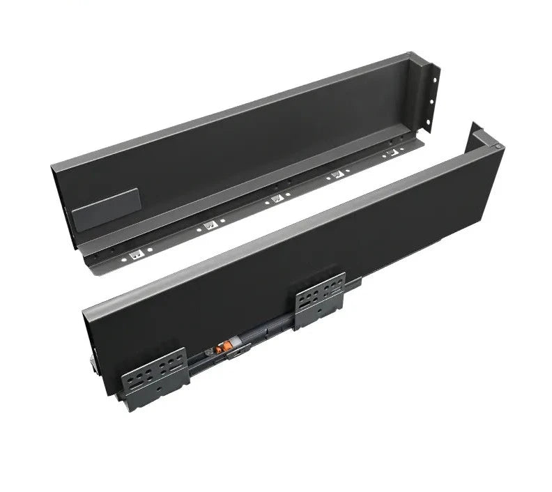 Tandem Box Soft Close Drawer Slide