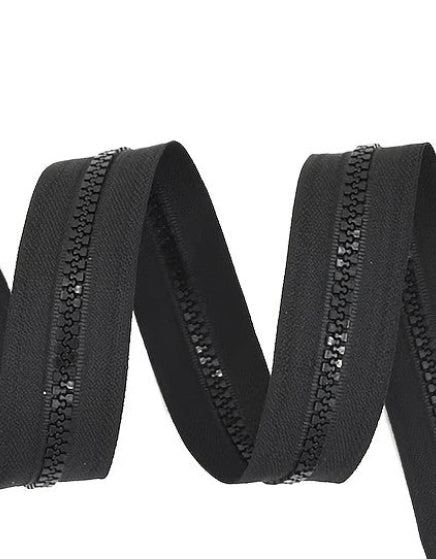 #10 Heavy Duty Zip