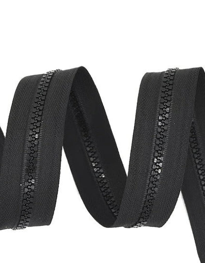 #10 Heavy Duty Zip