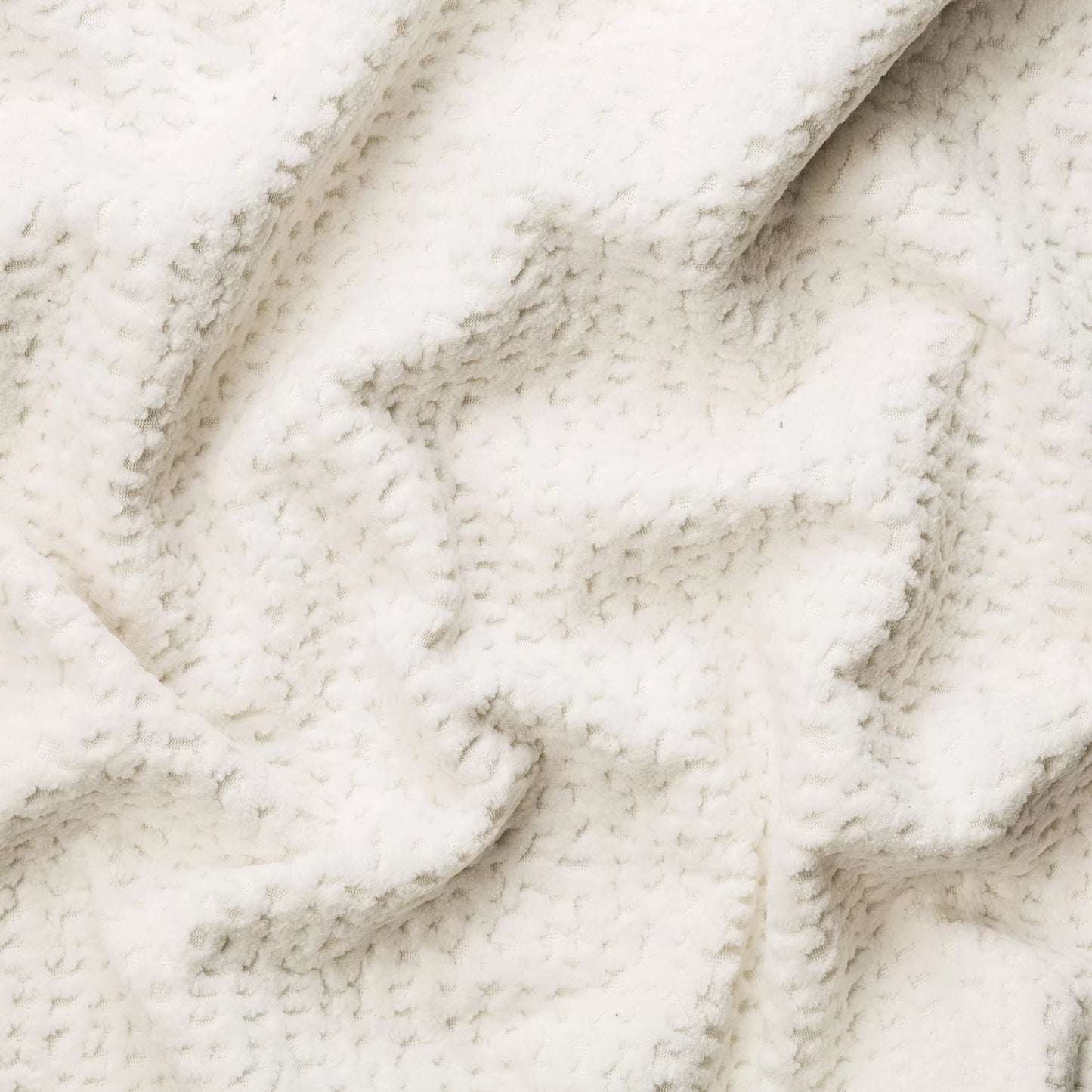 Jaguar - Knitted Velvet Upholstery Fabric