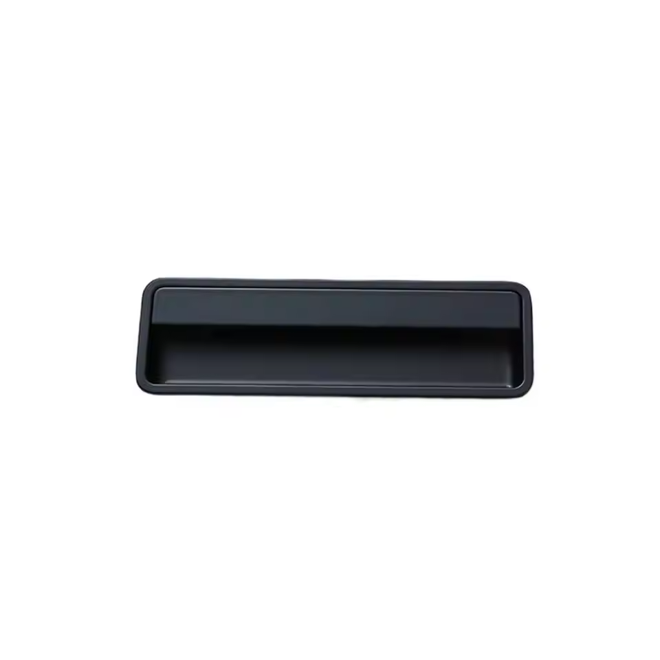 Recessed Slot Type Handle