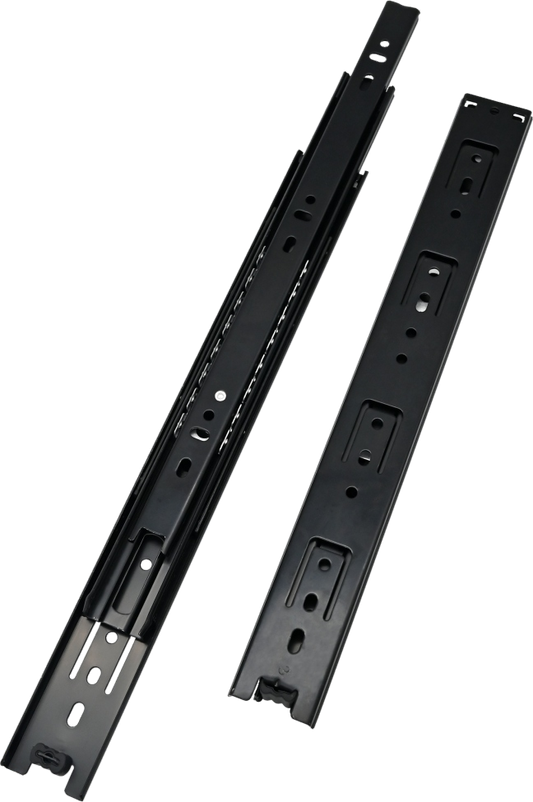 35mm Full-extension ball bearing slide