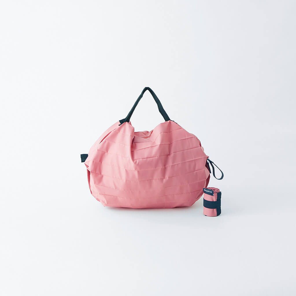 Shupatto compact bag SMALL - UMI (Ocean)