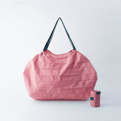 Shupatto compact bag LARGE - SEN (Stripe)