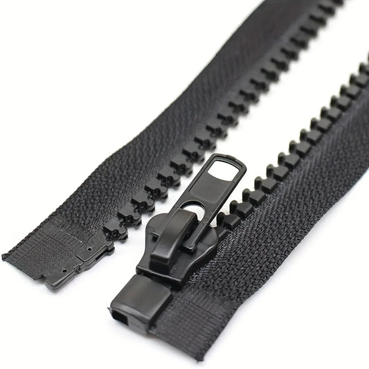 #10 Heavy Duty Zip and Runner - Separating