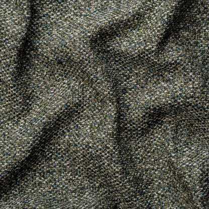 Serenity - Boucle Multicolored Upholstery Fabric
