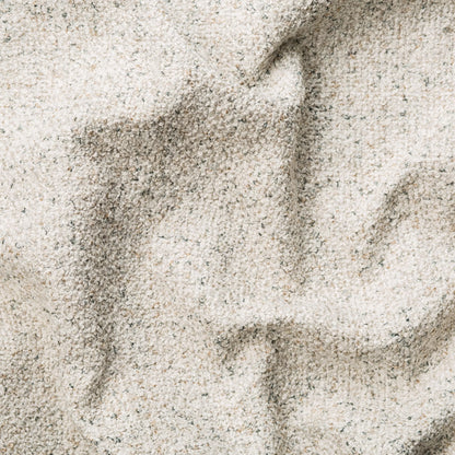 Serenity - Boucle Multicolored Upholstery Fabric