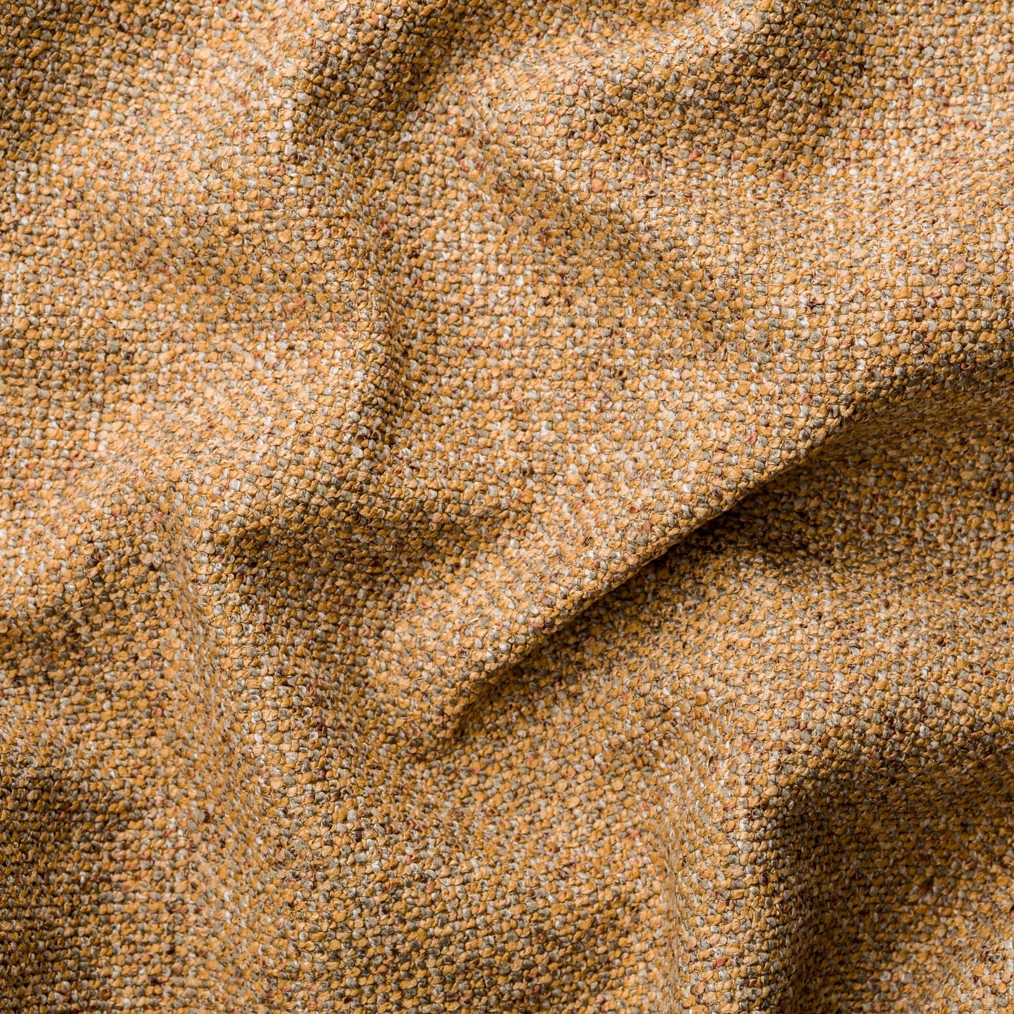 Serenity - Boucle Multicolored Upholstery Fabric