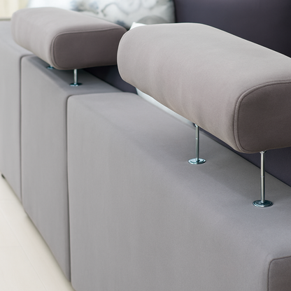 Sofa Headrest Lifter - Height adjustable