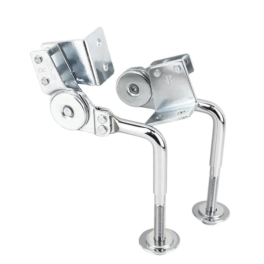 Sofa Headrest - Angle adjustable