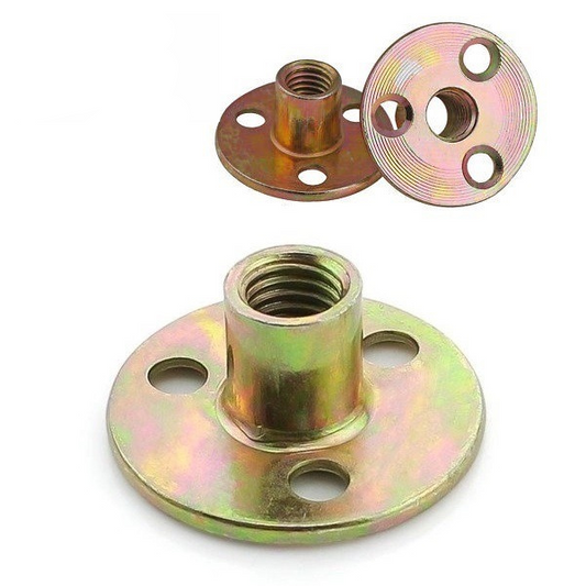 Flang T-Nut