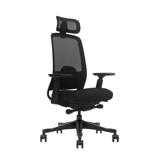 High Back Office Chair V3-BH