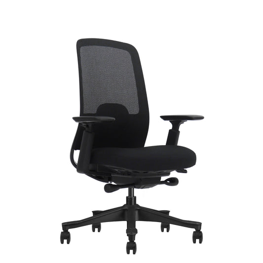 Medium Back Office Chair V3-BM