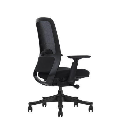 Medium Back Office Chair V3-BM