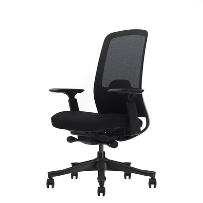 Medium Back Office Chair V3-BM