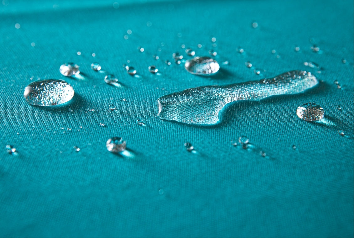 AGORA Liso IP - Waterproof Fabric