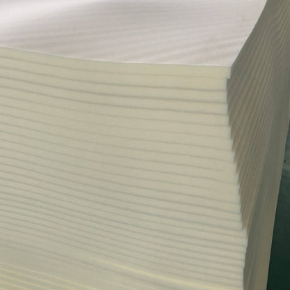 Upholstery Foam Sheet 1 inch