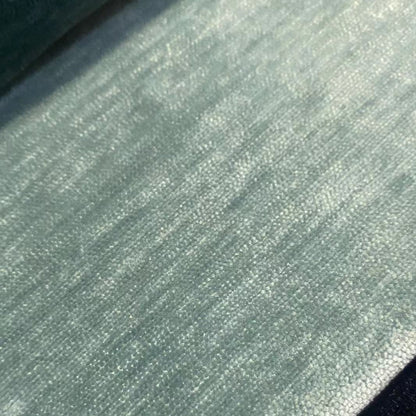 Chloe - Velvet Upholstery Fabric